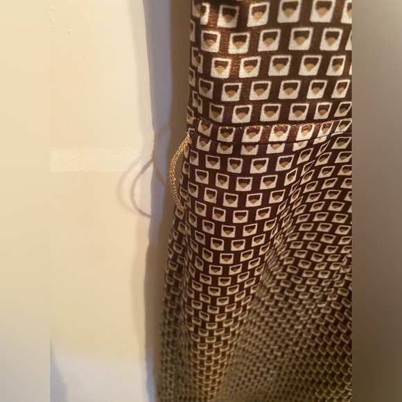 ZARA BASIC DRESS - Picture 4 of 6